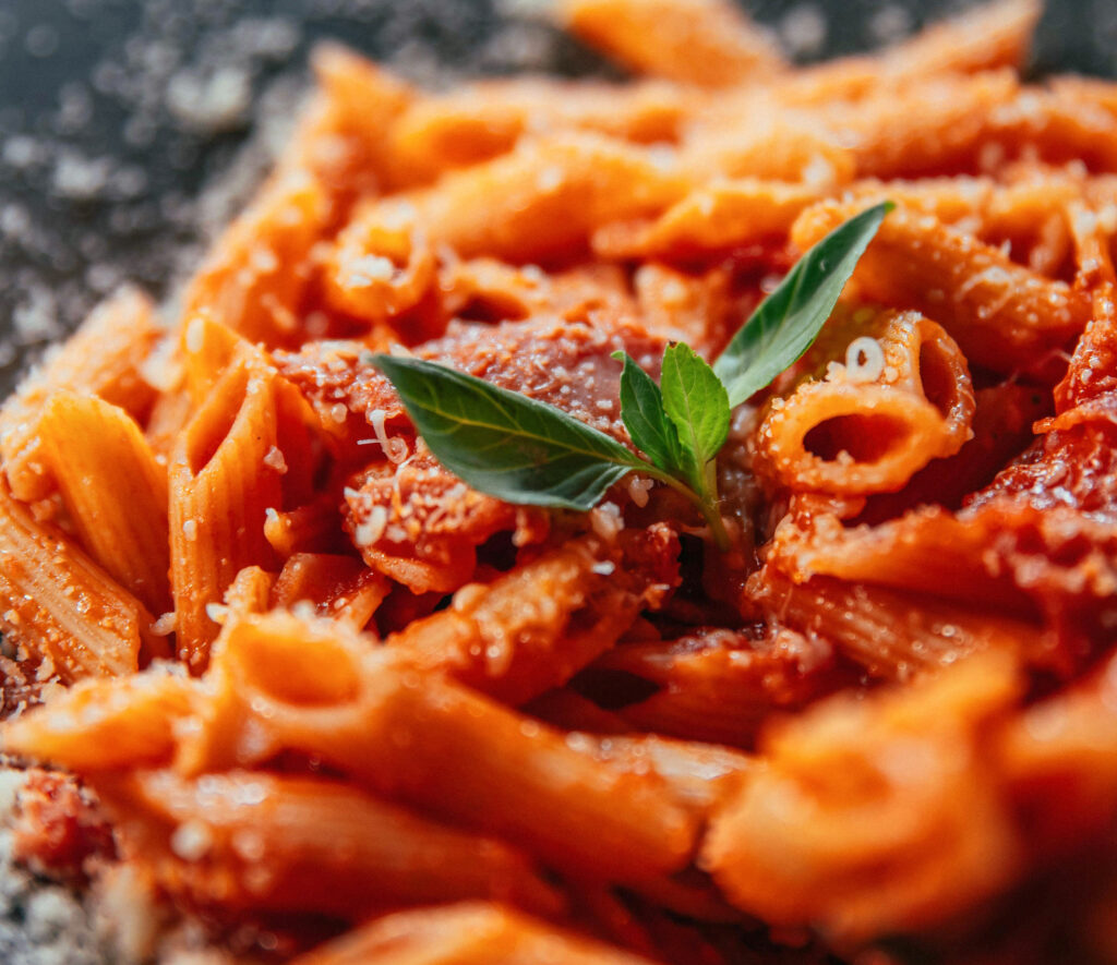 Pasta Pomodoro