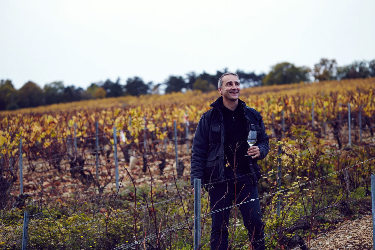 Didier Defaix